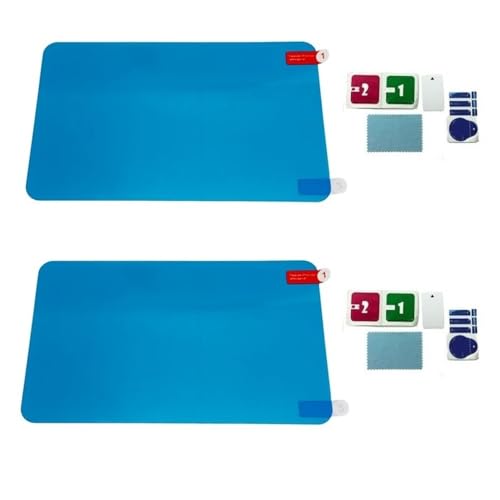 Protection écran moto pour rouler serein en 800MT film anti-rayures tableau bord