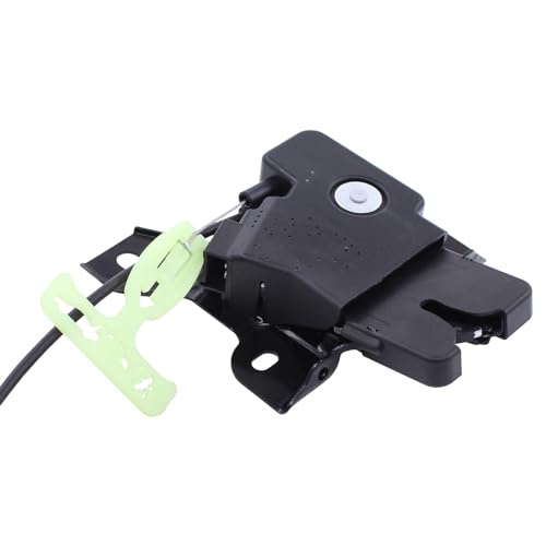 Image of ApplianPar Tailgate Trunk Latch Lock Actuator for Ford Crown Victoria for Mercury Grand Marquis 2004-2011
