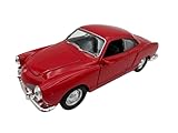 karmann ghia in vendita in italia CONFEZIONE DA COLLEZIONE – Consegnata nella scatola – ideale per esposizione, regalo o investimento