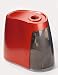 Produktbild Dahle 240 Bleistiftspitzmaschine (elektrisch) rot