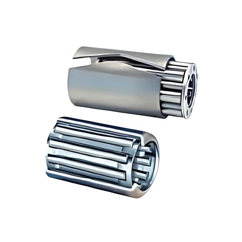 440300 Straight Roller Bearing 5/8