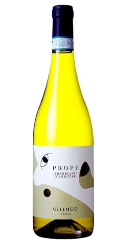 �v���[�y�E�g���b�r�A�[�m�E�_�u���b�c�H (���F���m�[�W) Prope Trebbiano d'Abruzzo (Velenosi) �C�^���A/�A�u���b�c�H/��/�h��/750ml (1�{)