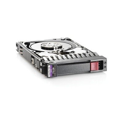 Hewlett Packard Enterprise 900GB 2.5 6G SAS 2.5 900 Go Disque Dur - Disques durs (2.5, 900 Go, 10000 TR/Min)
