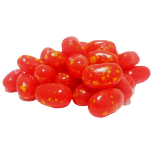 Needzo Sizzling Cinnamon Jelly Beans thumb #2