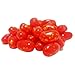 Needzo Sizzling Cinnamon Jelly Beans, Hot and Spicy Gourmet Chewy Candy, Bulk Shareable Candy, 3.5 Ounces, Pack of 3