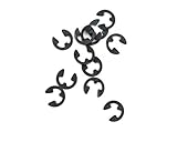 Losi 1/8 E-Clips LOSA6100 Elec Car/Truck Replacement Parts