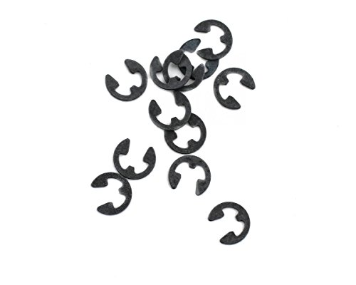 Losi 1/8 E-Clips LOSA6100 Elec Car/Truck Replacement Parts