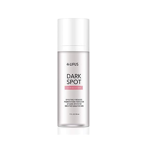 Dark Spot Remover for Face and Body…