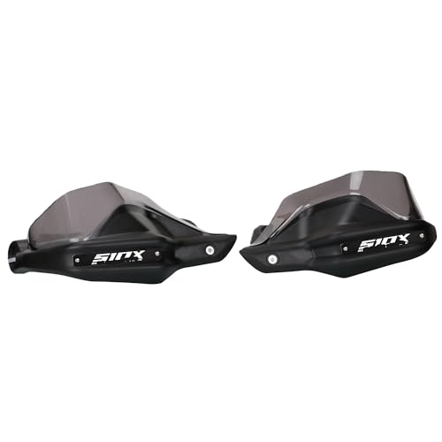 Protège-mains moto 510X 2025 contre le froid et chocs