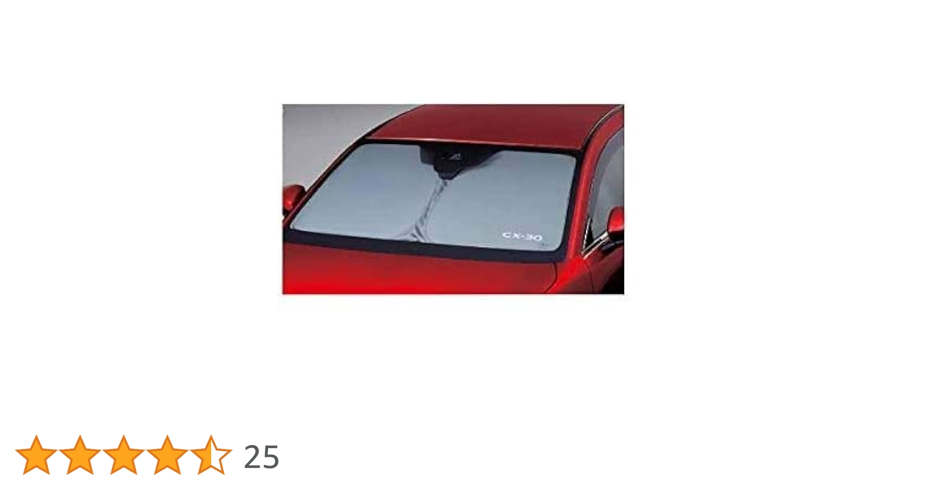 Amazon.co.jp: 純正アクセサリー マツダ CX-30 DM H31.9