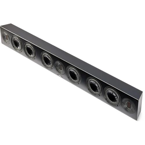 ELAC Vertex III 100W Passive 3-Channel Soundbar