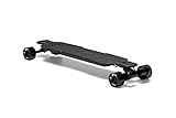 Evolve Skateboards Carbon GT Series Skateboard électrique (26MPH Top Speed / 31 Mile Range) -...