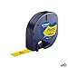 Produktbild DYMO Letratag Band 12 mmx4 m, 10 Stück