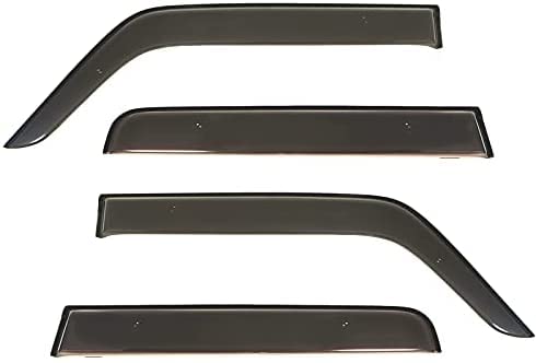 国内発送!NO1プロショップ スペーシアベース MK33V 専用 サイドバイザー ドアバイザー バイザー スペーシア 日本語取付説明書付