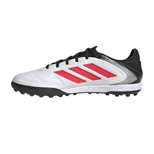 adidas Unisex-Adult Copa Pure 3 League Turf Sneaker4