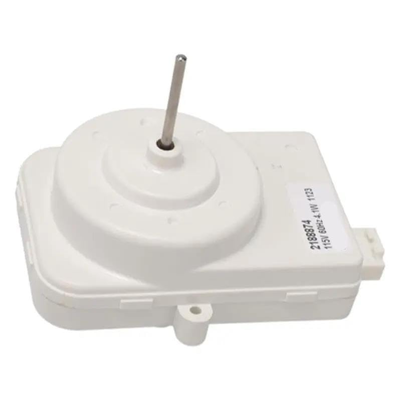 For refrigerador W10508362 2188874 Motor de ventilador de condensador