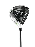 TaylorMade RBZ Driver