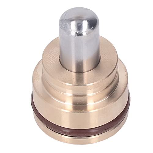 Joystick warhead para CAT E200B en acero de aleación con sello de goma 3