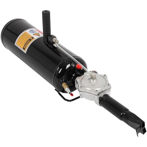 Image of 12L /3.2 Gallon Tire Bead Seater, 145 PSI Portable Tire Inflator Tool
