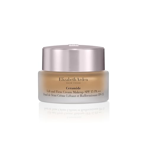 Elizabeth Arden Ceramide Lift and Firm Makeup SPF15 in 440W 30ml