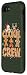 iPhone SE (2020) / 7 / 8 Christmas Cookie Crew Pajamas Baking Family Funny Case