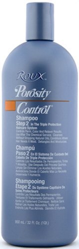 ROUX Porosity Control Shampoo 32oz