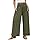 Voqeen Pantaloni Donna Estivi Pantaloni Gamba Larga Casual A Vita Alta per Donna Pantaloni Palazzo Larghi con Tasche Pantalone Donna Estivo Leggeri