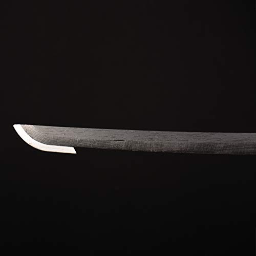 Image of SV Anime Demon Sword Katana 41 Inch Decorative Collectible Gift Cosplay Sword,Various Styles Available