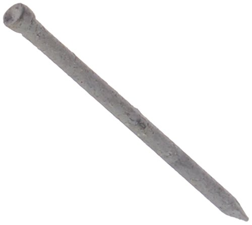 NATIONAL NAIL 59098 LB 4D Galvanized Finish Nail