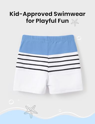 PATPAT Family Matching Swimsuits Swimwear Set for Couples Mommy and Me Striped Spliced Bathing One-Piece Swimsuits