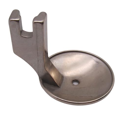 Pie de coser Quilting Foot compatible para máquinas alta gama miniatura 1