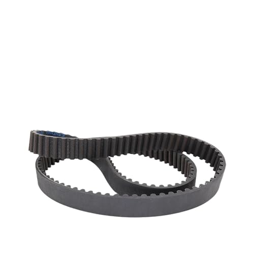 Courroie HTD8M anti-glissement en caoutchouc robuste 20mm