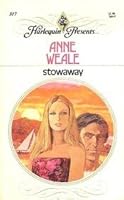 Stowaway 0373806558 Book Cover