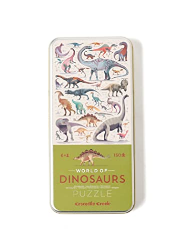 (Rhr[X)ǂ r[X/ Crocodile Creek 150s[X pY LbY 1_World_of_Dinosaurs FREE 55710122907