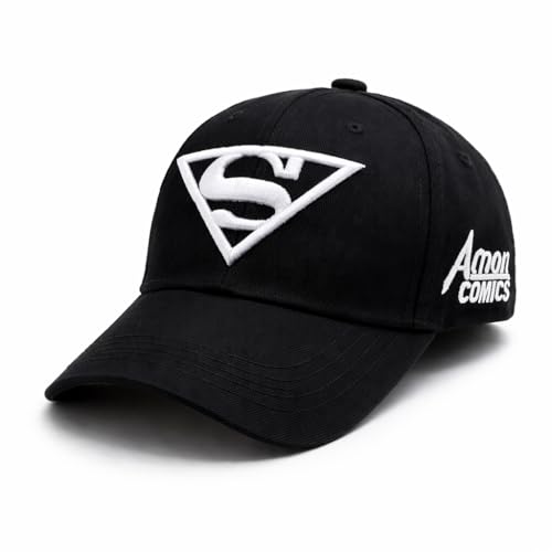 Image of VRITRAZ Kids Sports Cap for Boys & Girls | Adjustable Baseball Hat | Lightweight Breathable Summer Headwear for School, Travel, Outdoor Play & Daily Use (4-12 Years)