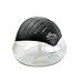 Sirena Twister Air Purifier and Freshener, Black
