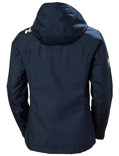 Image of Helly-Hansen Women's Crew Hooded Midlayer Jacket 2.0