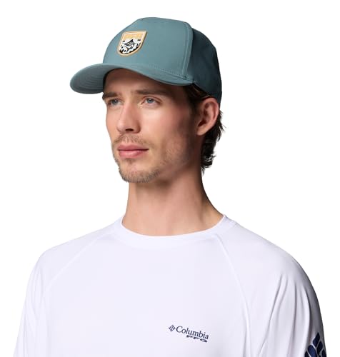 Image of Columbia PFG Elite 3D Stretch Snapback