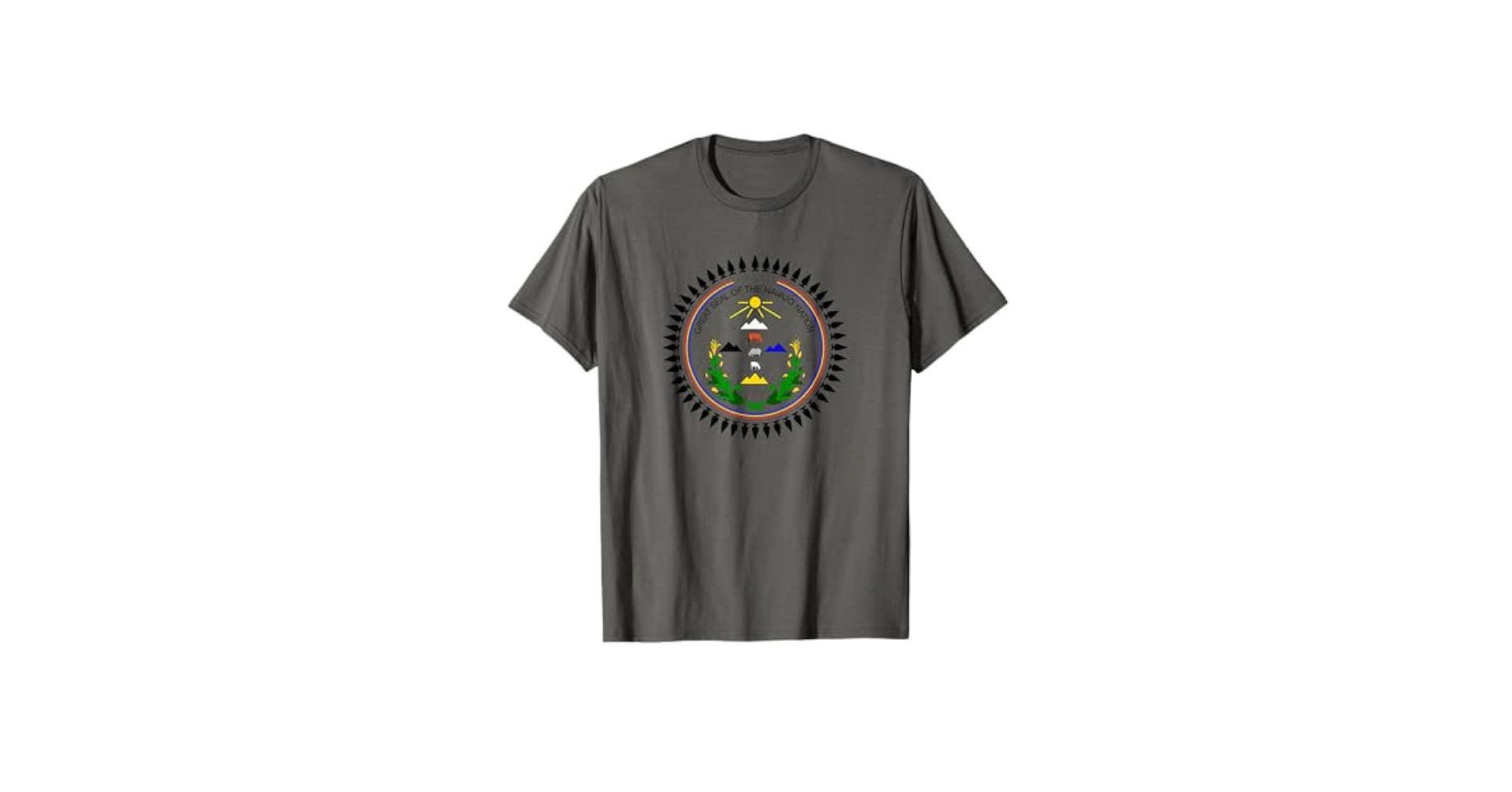 USA製 NAVAJO ネイティブ ロンT 発泡プリント インディアン 31z0elz2omL.jpg_BO30,255,255,