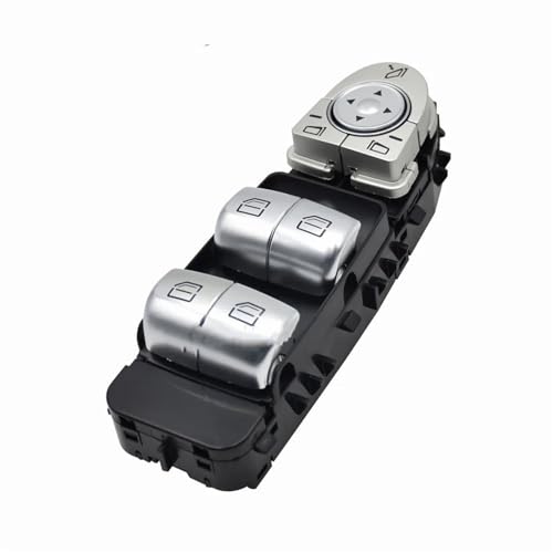 Interrupteur lève-vitre avant gauche Mercedes E 220 W213 bouton commande bouton fluide