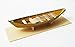Lowell Grand Banks Dory Wooden Model Ship Kit with Tools 1:24 Scale