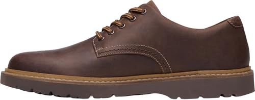 Clarks Men's Weltridge Low Oxford3