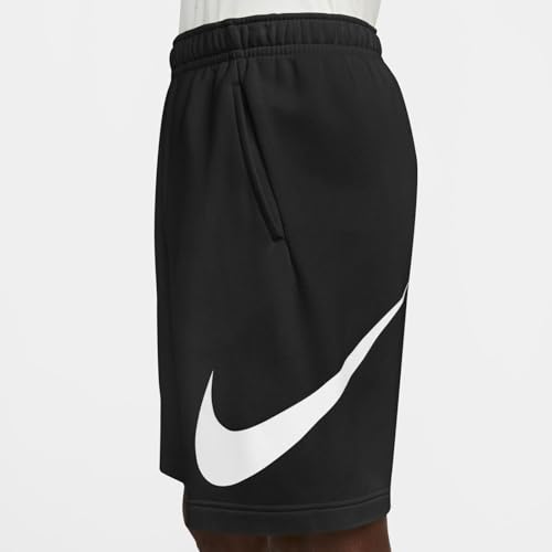 Nike Men's Sportswear Club Short Basketball Graphic4