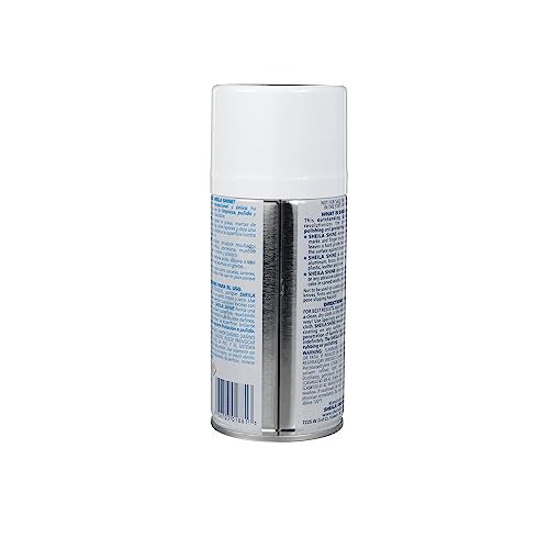 Pulidor de Acero Inoxidable Sheila Shine 10 oz Aerosol miniatura 3
