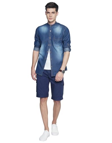 Image of OJASS Men Dress Shirt