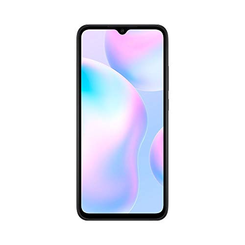 Smartphone Xiaomi Redmi 9A 32GB 2GB Ram 4 Câmeras Cinza
