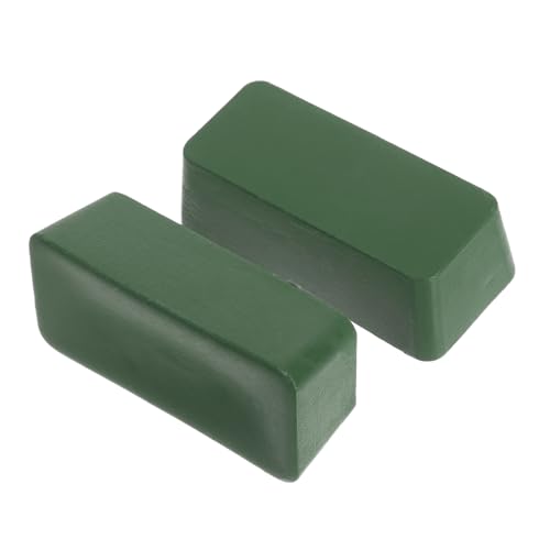 Cera pulidora metálica paquete 2 piezas miniatura 1