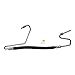 Edelmann 92023 Power Steering Pressure Hose