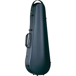 ヴィオラ(ビオラ)ケース　水色 楽天市場】ビオラケース（カラーブルー）（弦楽器｜楽器・音響