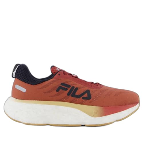 Tênis Fila Float Maxxi 2 Vermelho 41